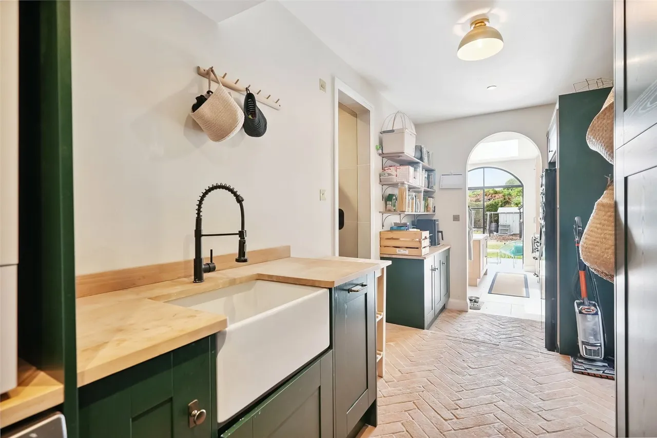 Vicarage Road, Twickenham, TW2 5TS, photo 8