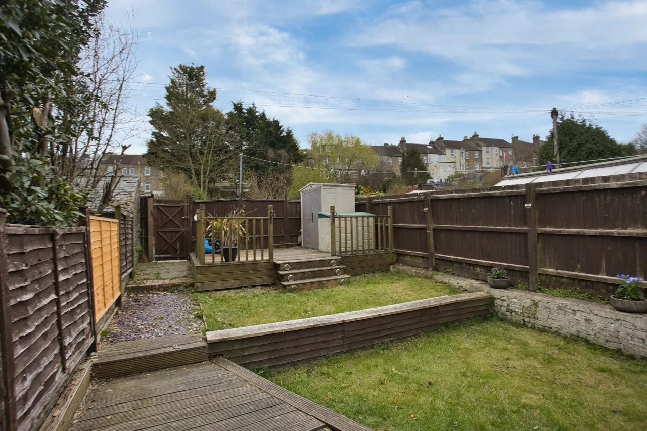 Folkestone Road, Dover, CT17, photo 17