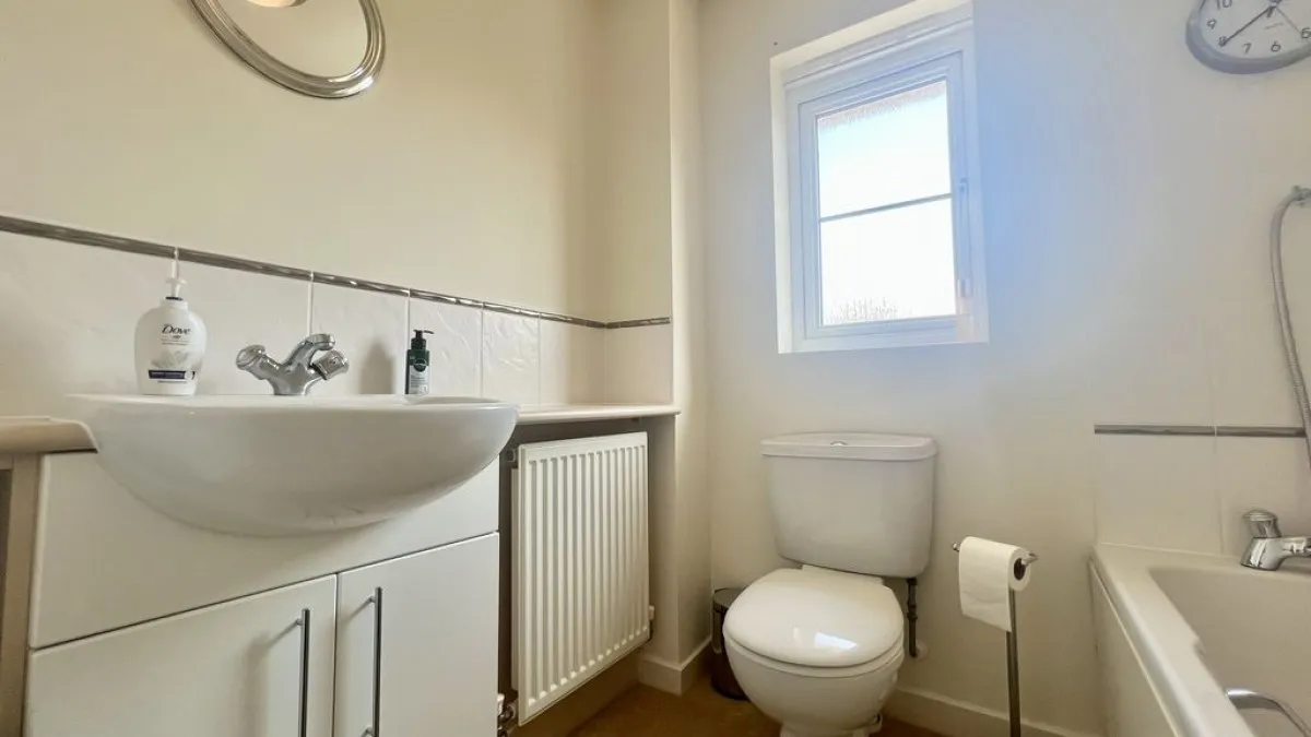 Kingfisher Way, Scunthorpe, photo 20