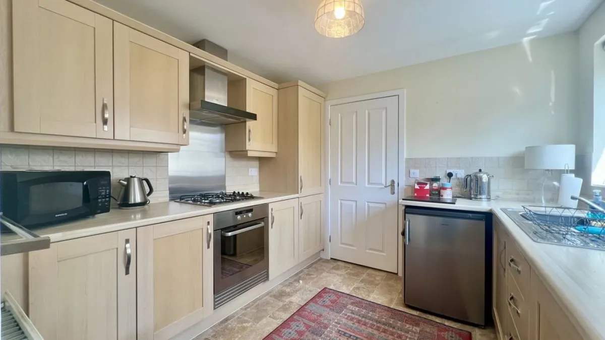 Kingfisher Way, Scunthorpe, photo 8