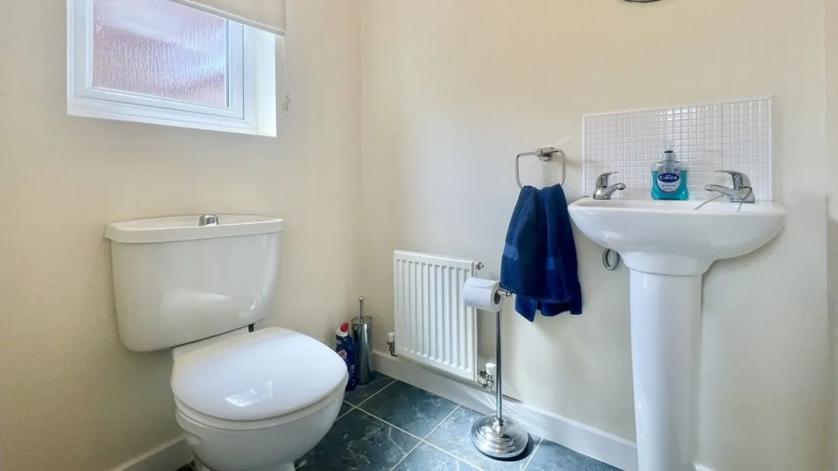 Kingfisher Way, Scunthorpe, photo 10
