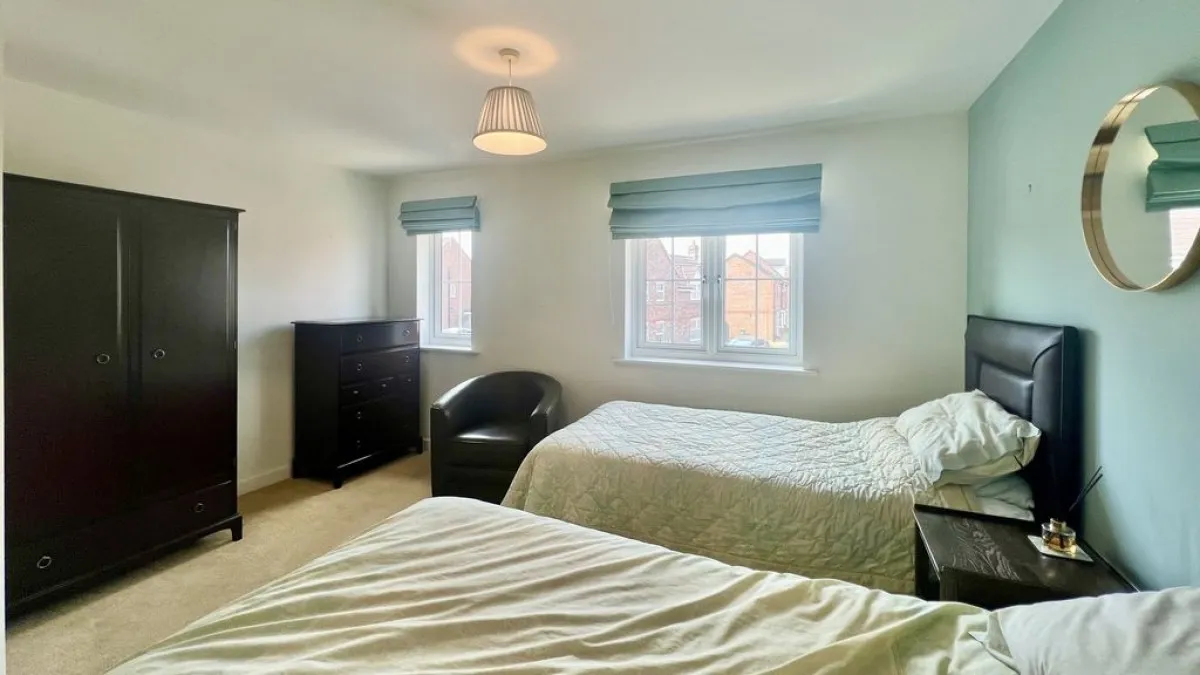 Kingfisher Way, Scunthorpe, photo 11