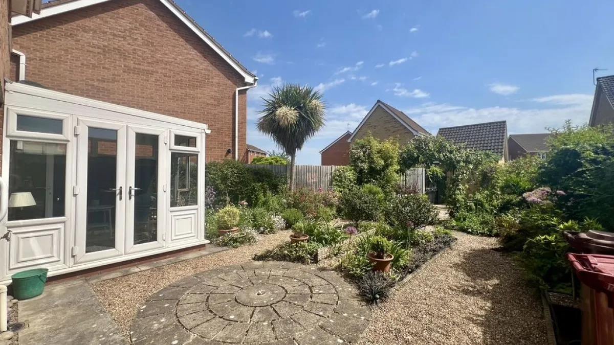 Kingfisher Way, Scunthorpe, photo 22