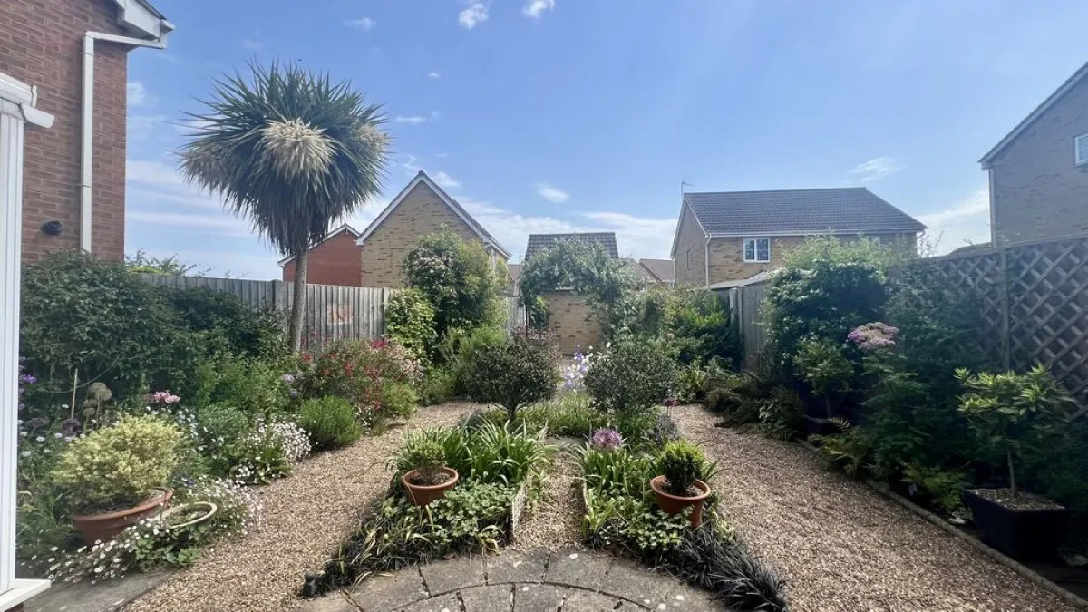 Kingfisher Way, Scunthorpe, photo 21