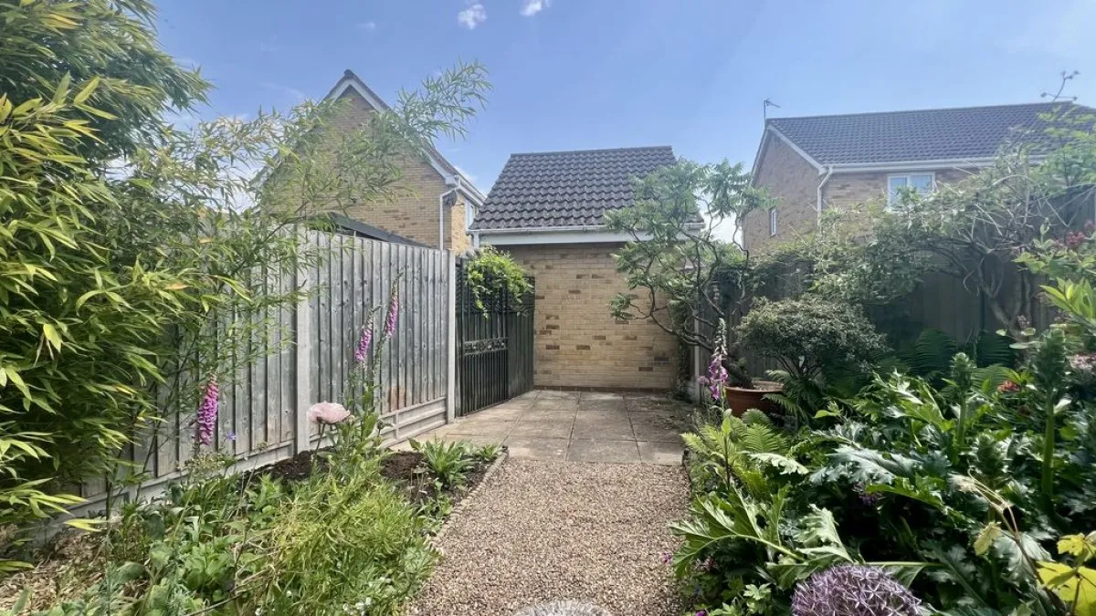 Kingfisher Way, Scunthorpe, photo 23