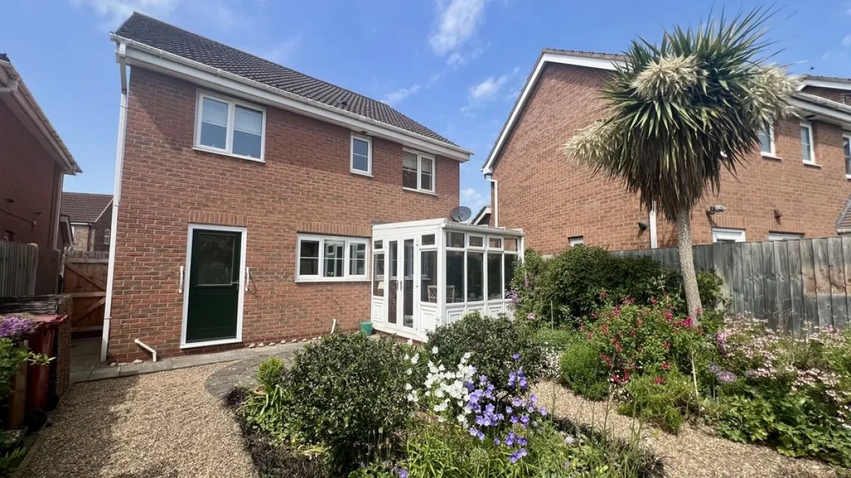 Kingfisher Way, Scunthorpe, photo 24