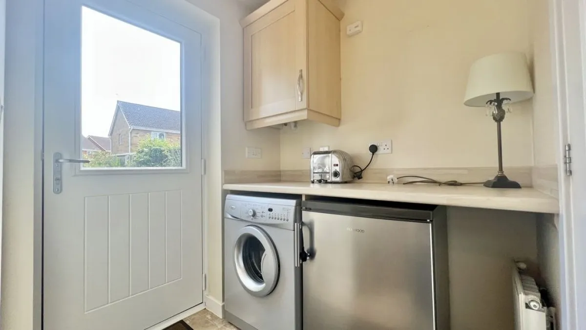 Kingfisher Way, Scunthorpe, photo 9