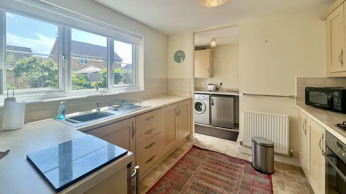 Kingfisher Way, Scunthorpe, photo 7