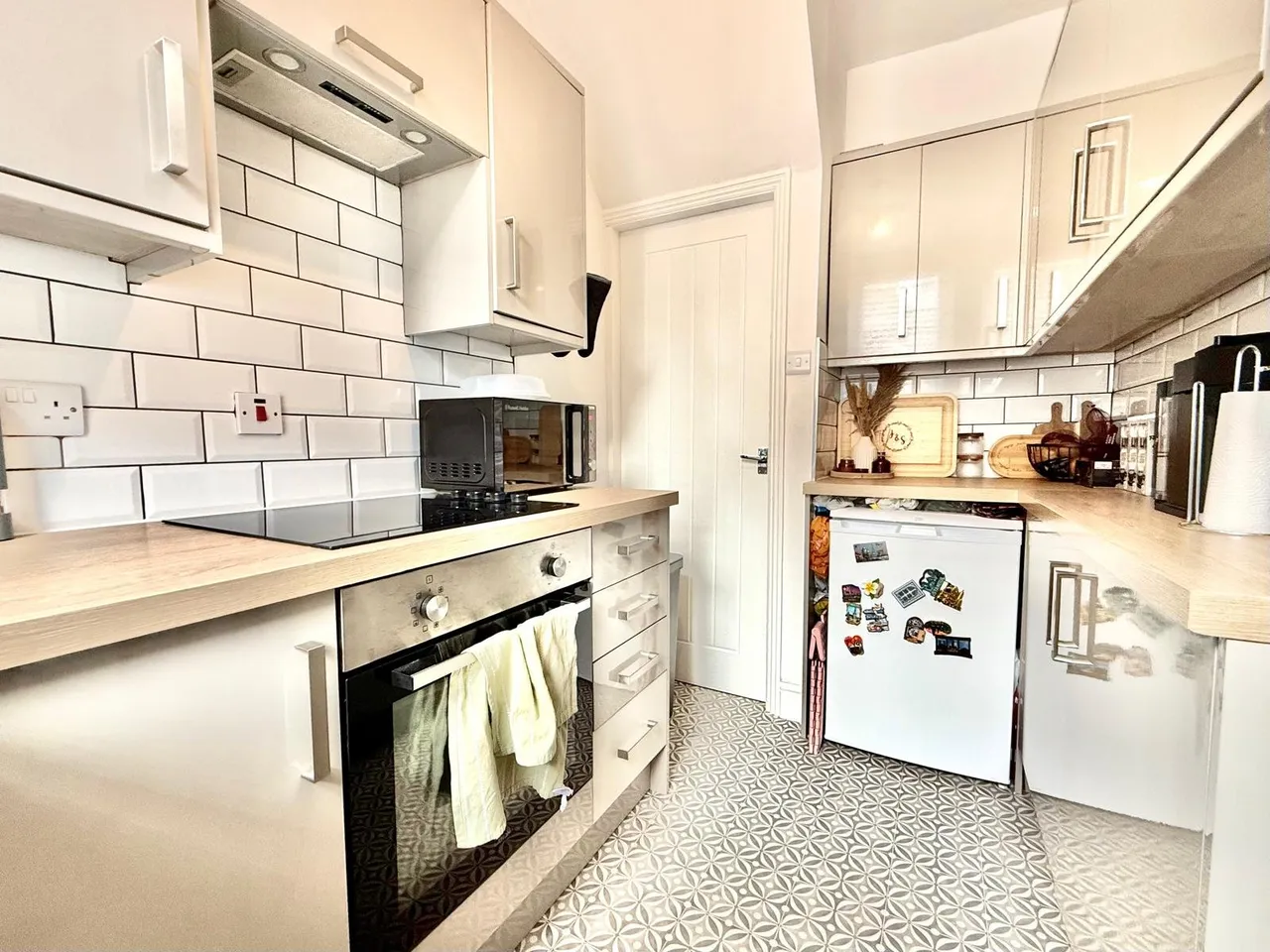 Woodville Avenue, Horsforth, LS18, photo 5