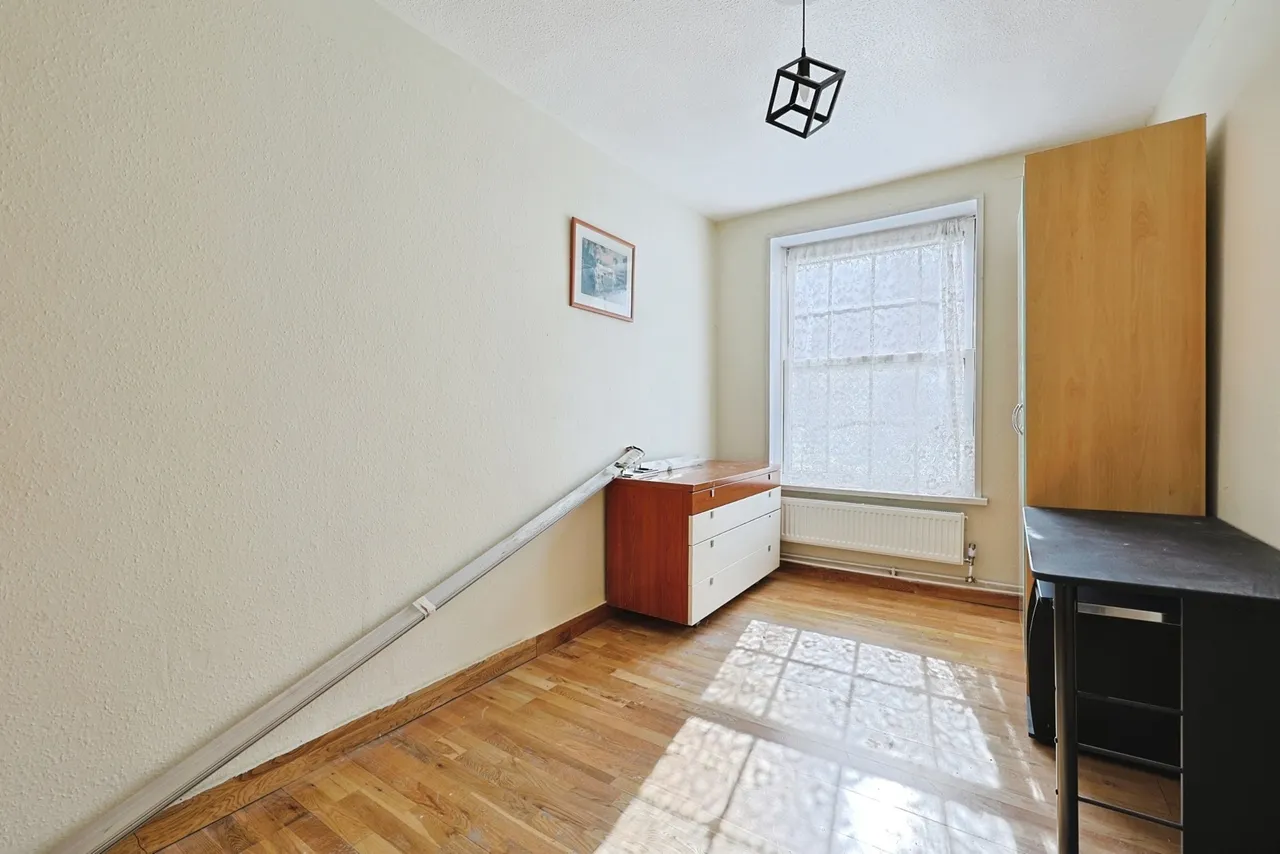 Dartington House, Union Grove, London, SW8, photo 8