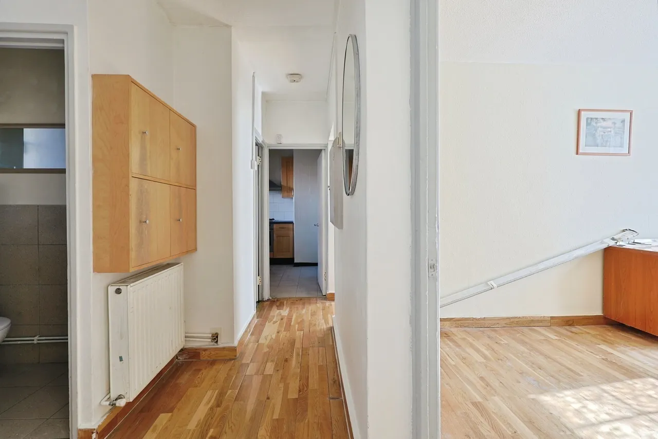Dartington House, Union Grove, London, SW8, photo 7
