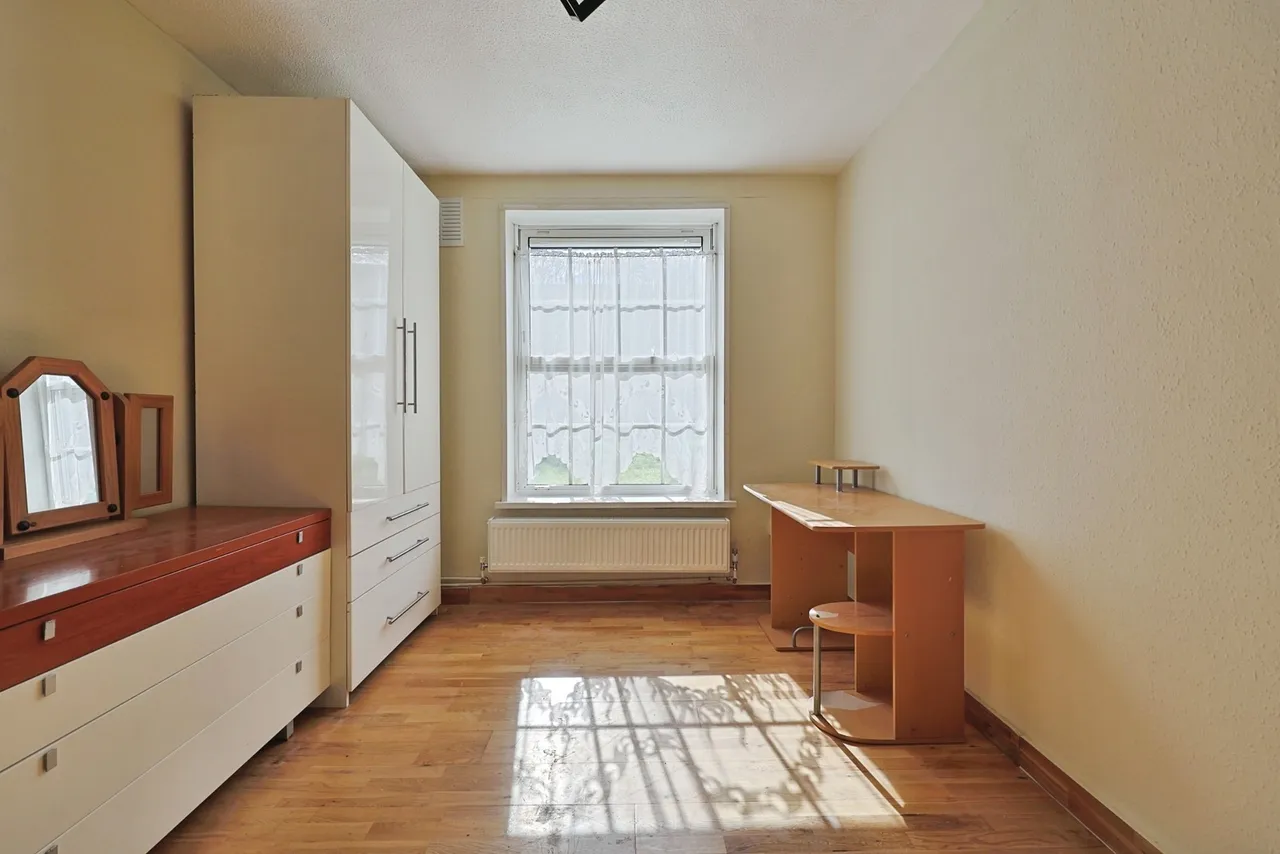 Dartington House, Union Grove, London, SW8, photo 19