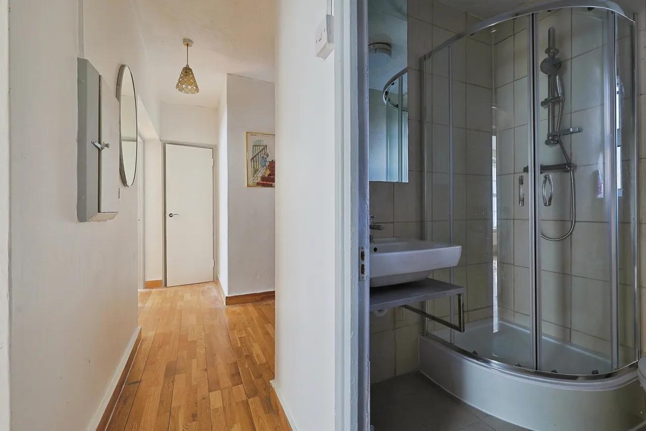 Dartington House, Union Grove, London, SW8, photo 4