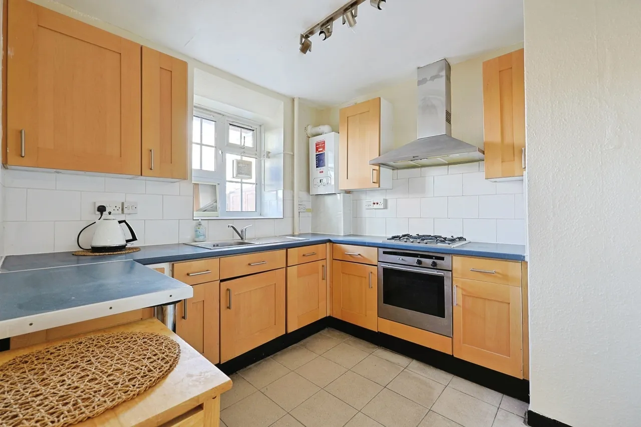Dartington House, Union Grove, London, SW8, photo 10