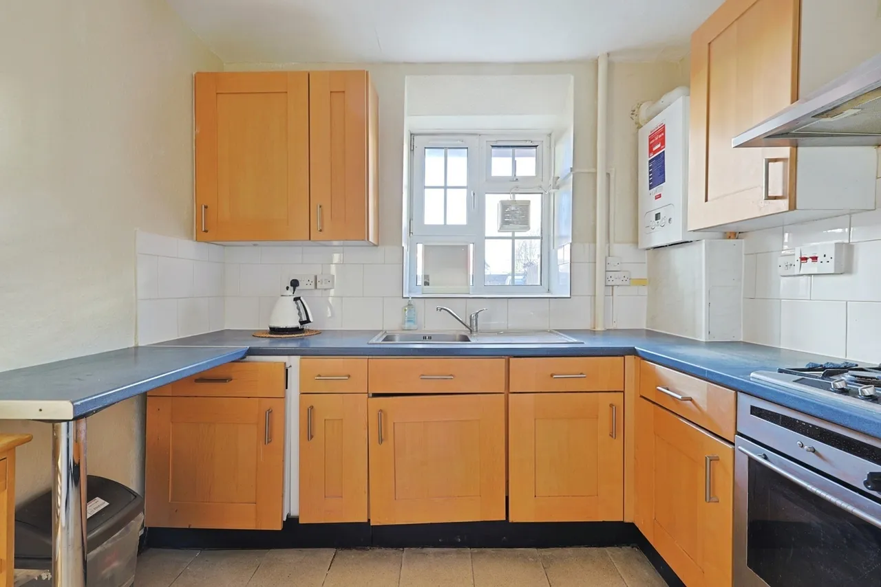 Dartington House, Union Grove, London, SW8, photo 9