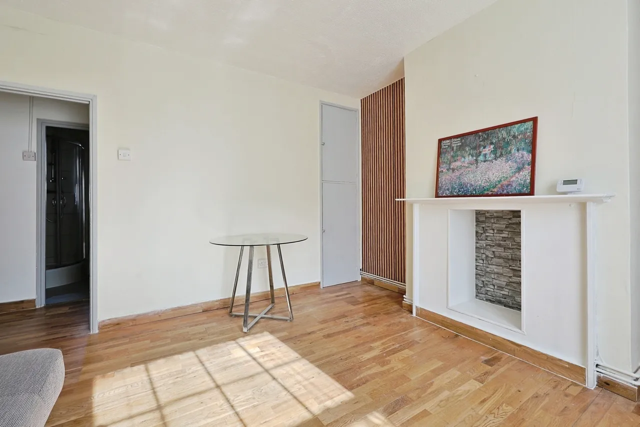 Dartington House, Union Grove, London, SW8, photo 20