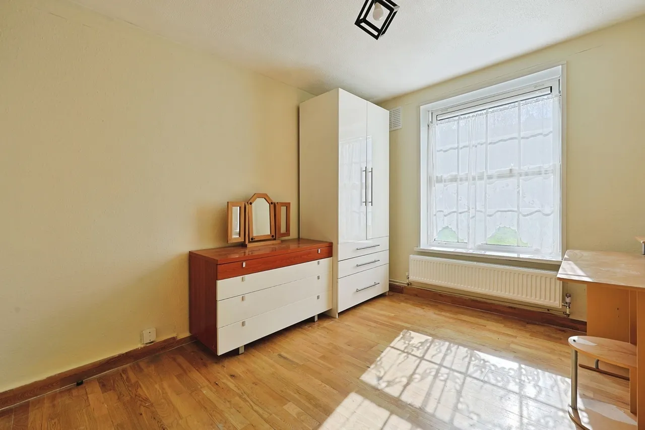 Dartington House, Union Grove, London, SW8, photo 6