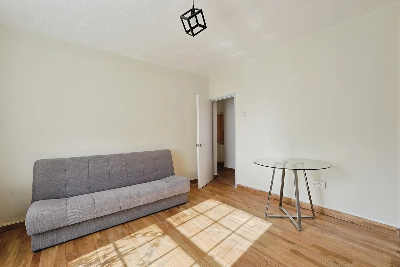 Dartington House, Union Grove, London, SW8, photo 12
