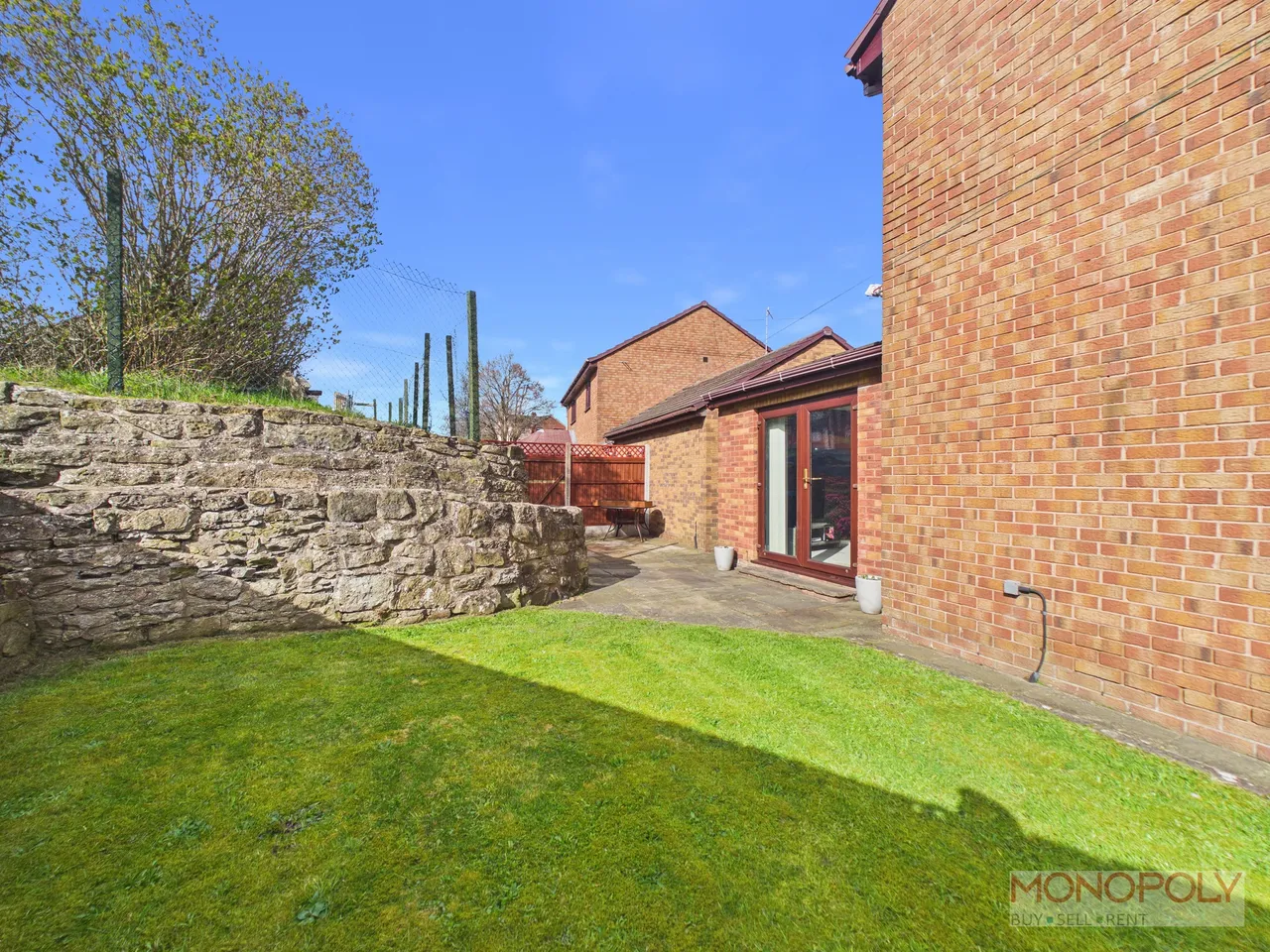 Maelor Close, Pentre Broughton, LL11, photo 28