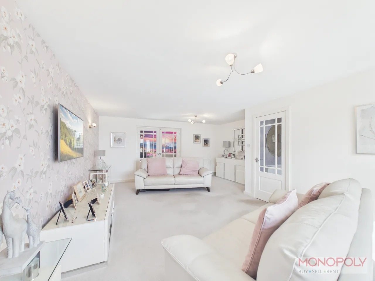 Maelor Close, Pentre Broughton, LL11, photo 4