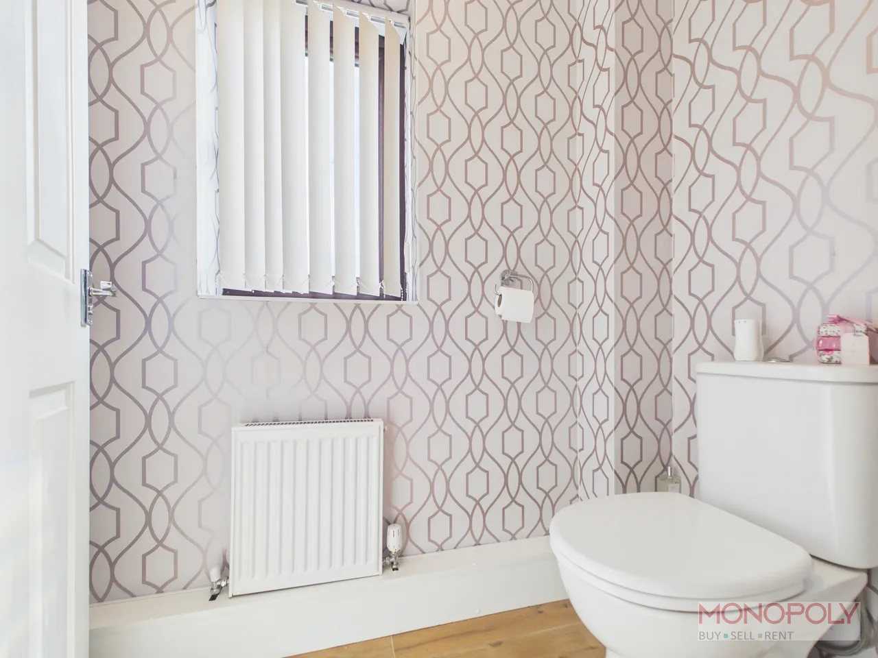 Maelor Close, Pentre Broughton, LL11, photo 10