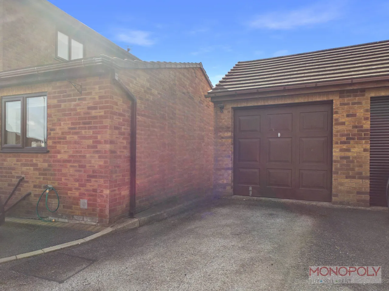 Maelor Close, Pentre Broughton, LL11, photo 21