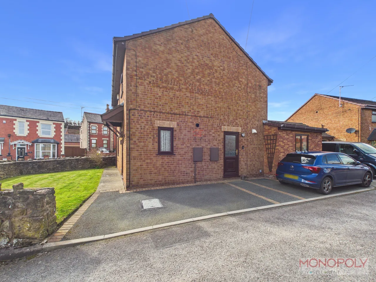 Maelor Close, Pentre Broughton, LL11, photo 23
