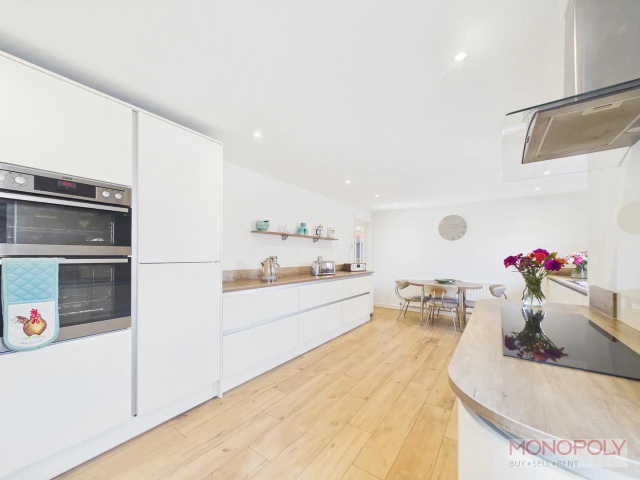 Maelor Close, Pentre Broughton, LL11, photo 5