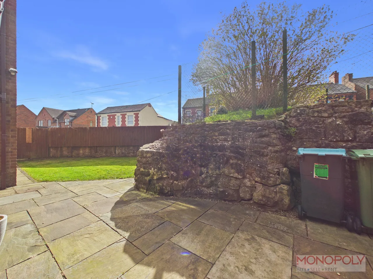Maelor Close, Pentre Broughton, LL11, photo 26