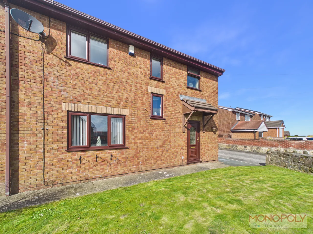 Maelor Close, Pentre Broughton, LL11, photo 24