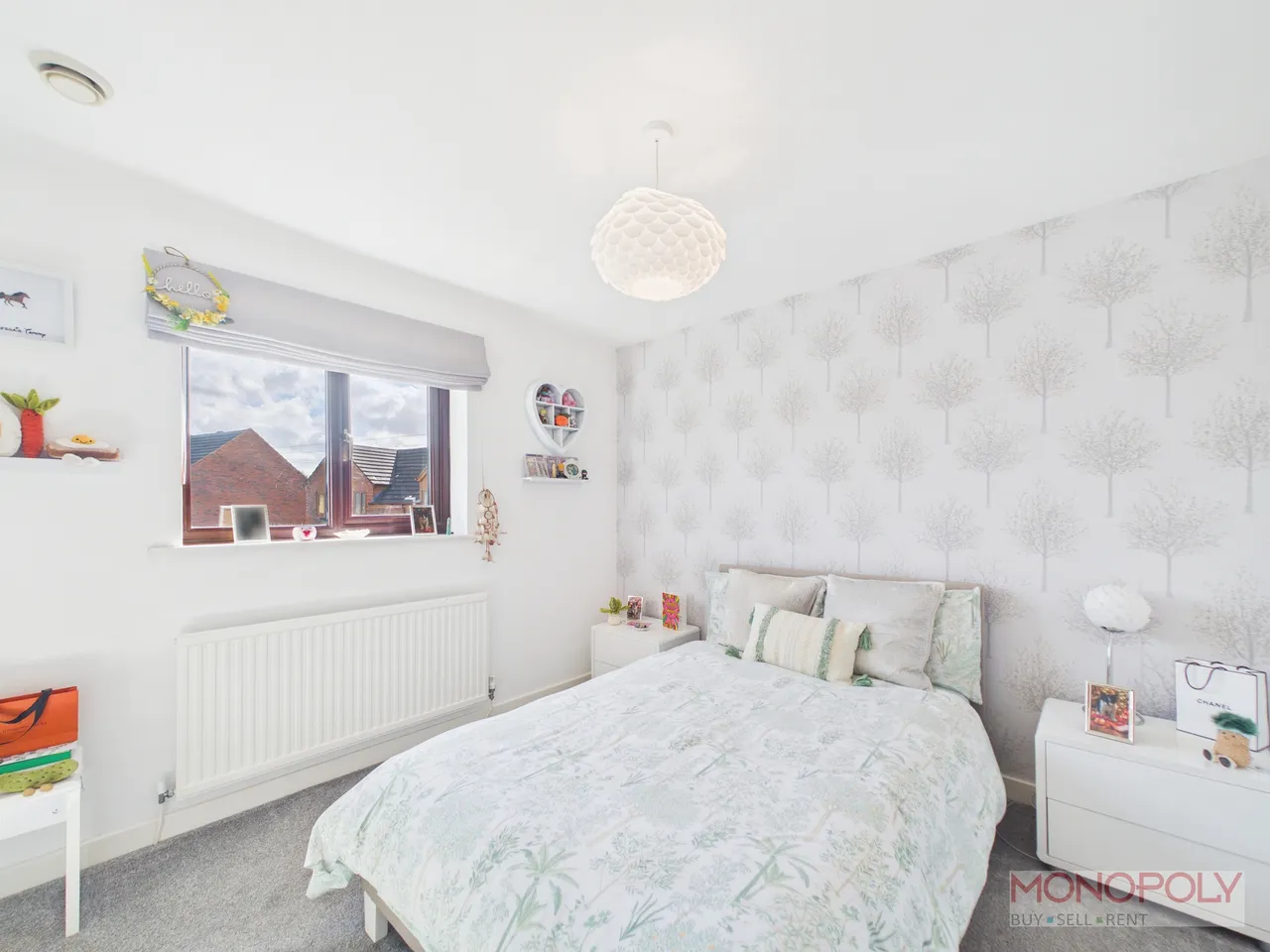 Maelor Close, Pentre Broughton, LL11, photo 17
