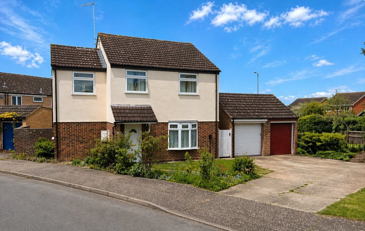 Pickwick Avenue, Chelmsford, Essex, CM1, photo 12