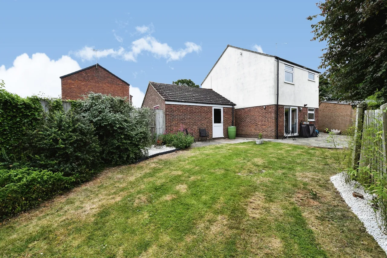 Pickwick Avenue, Chelmsford, Essex, CM1, photo 10