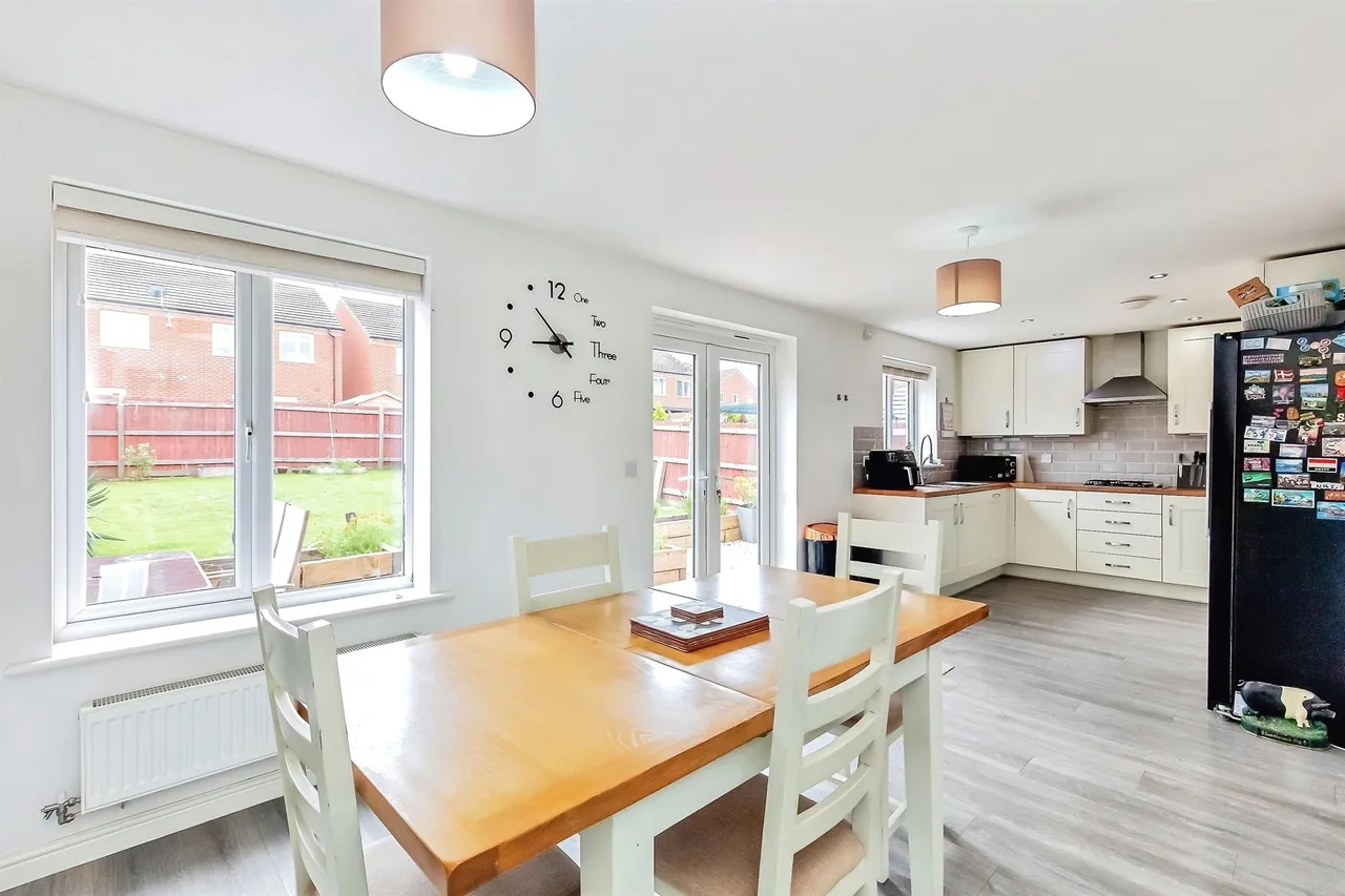 Weighbridge Way, Raunds, photo 10