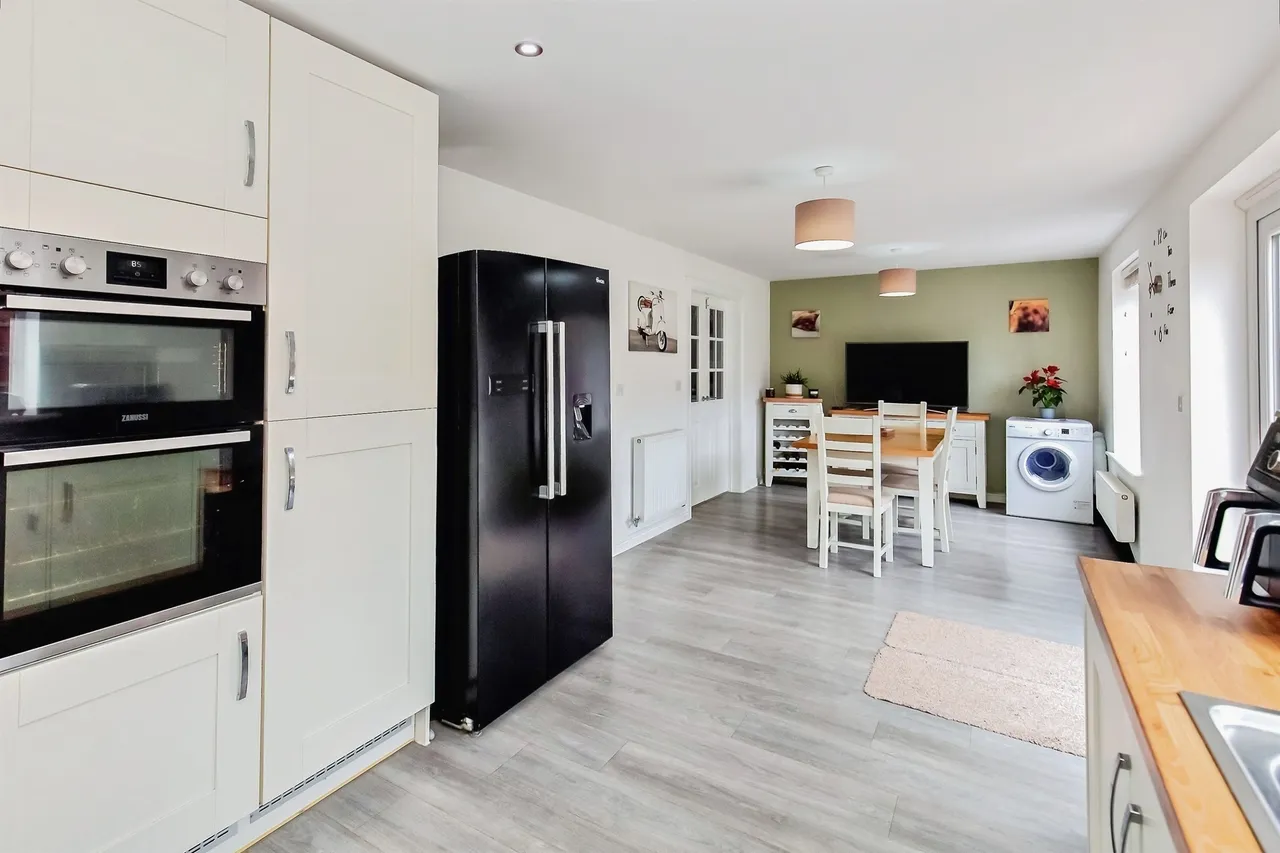 Weighbridge Way, Raunds, photo 8