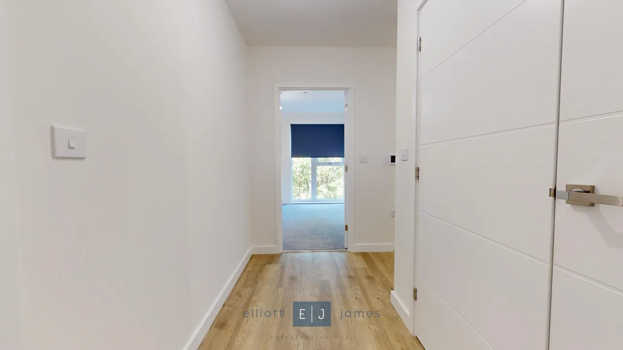 Luctons Close, Epping Gate, photo 2