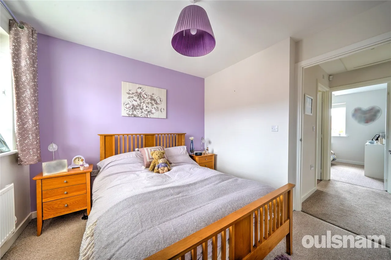 East Works Drive, Cofton Hackett, Birmingham, Worcestershire, B45 8GS, photo 12