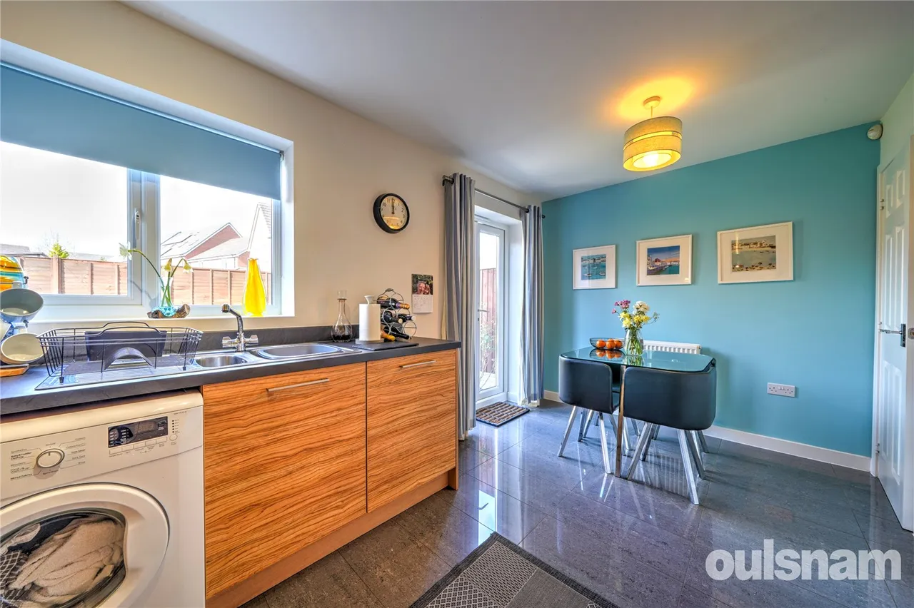 East Works Drive, Cofton Hackett, Birmingham, Worcestershire, B45 8GS, photo 4