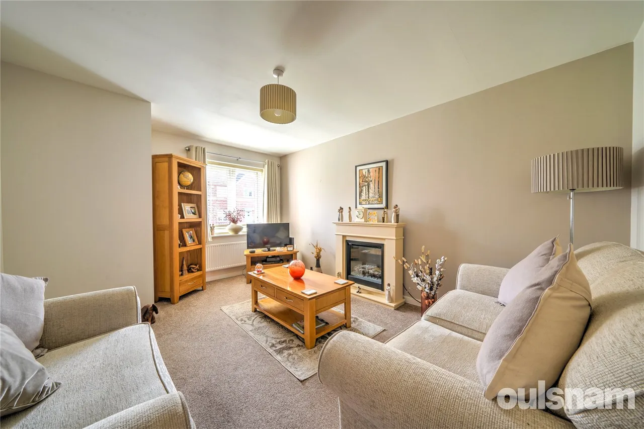East Works Drive, Cofton Hackett, Birmingham, Worcestershire, B45 8GS, photo 6