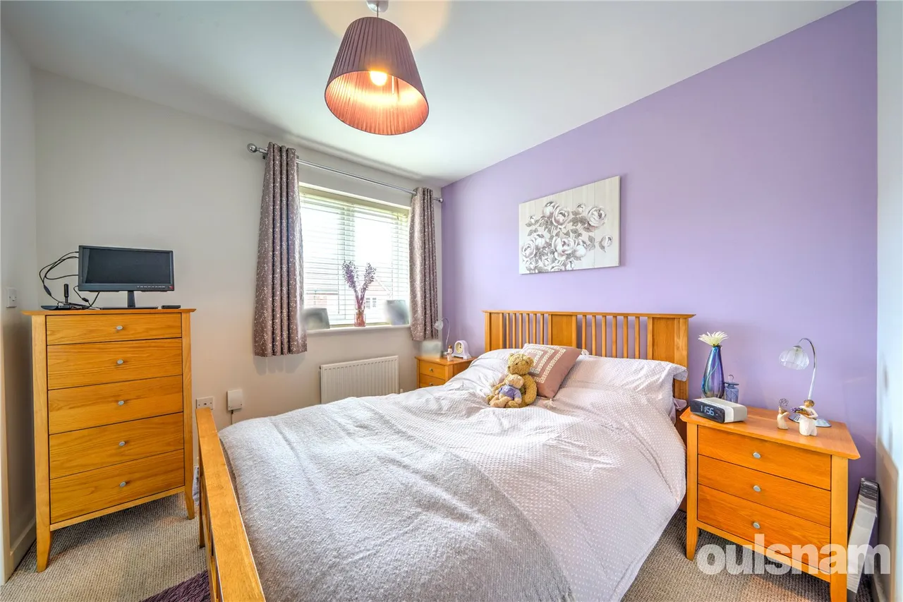 East Works Drive, Cofton Hackett, Birmingham, Worcestershire, B45 8GS, photo 11