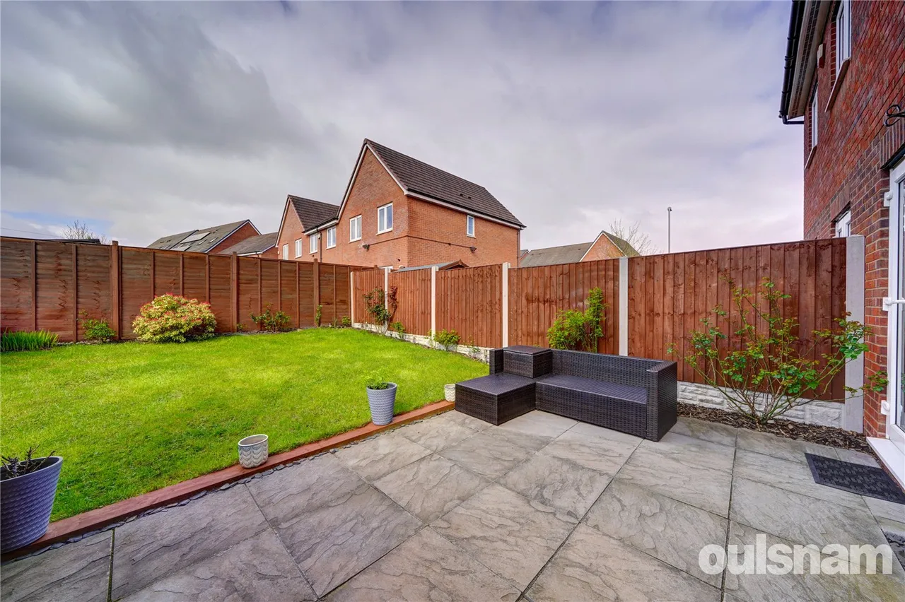East Works Drive, Cofton Hackett, Birmingham, Worcestershire, B45 8GS, photo 16