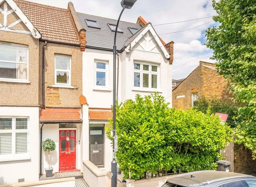 3 bed flat for sale, Glenroy Street, Shepherds Bush, W12