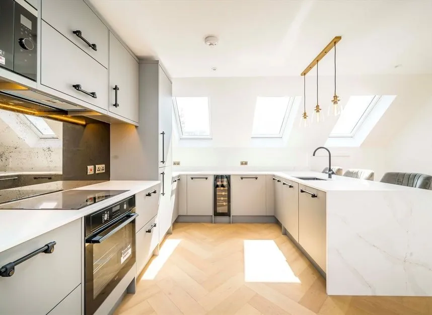 Glenroy Street, Shepherds Bush, W12, photo 3