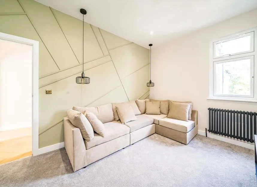 Glenroy Street, Shepherds Bush, W12, photo 6