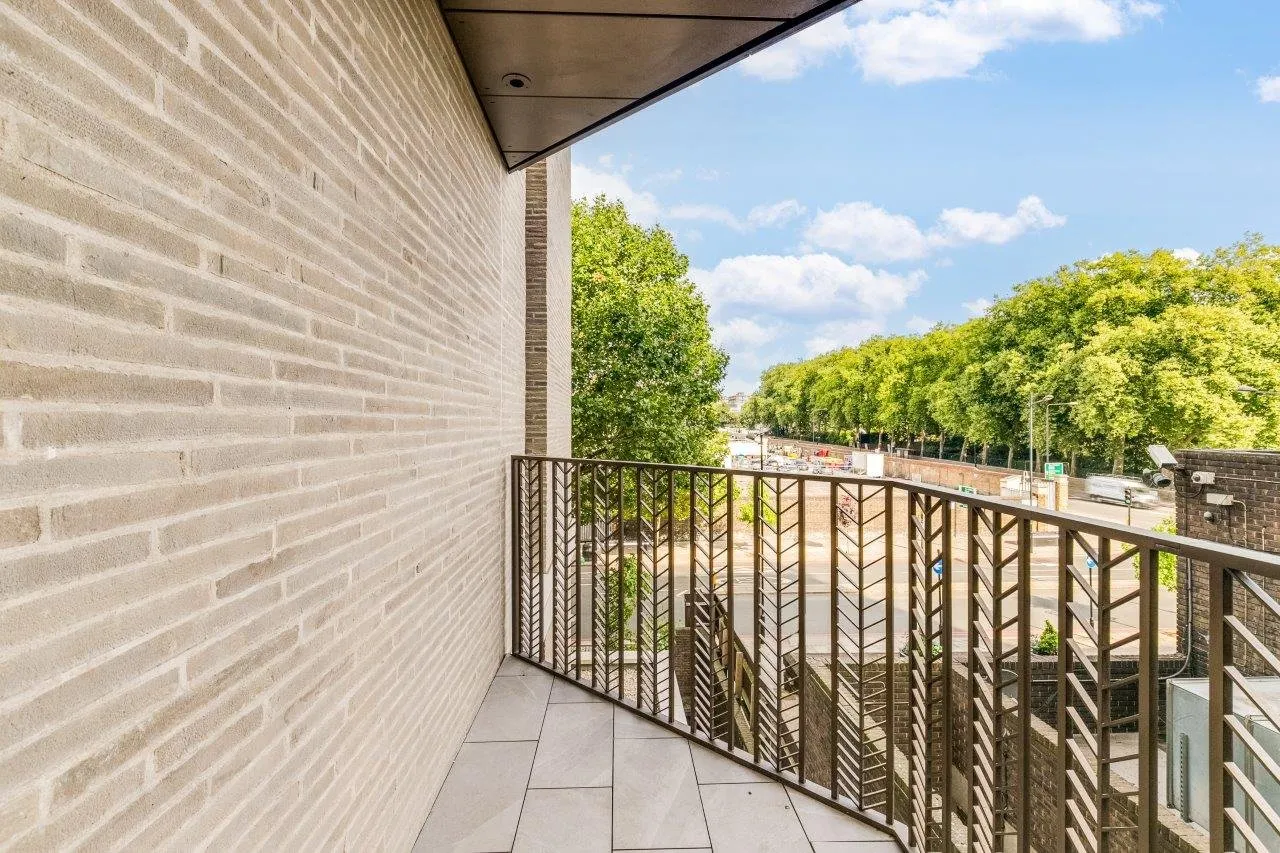 One St John's Wood, St. Johns Wood Road, London, NW8 7HN, photo 7