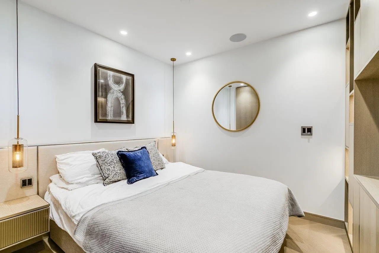 One St John's Wood, St. Johns Wood Road, London, NW8 7HN, photo 6