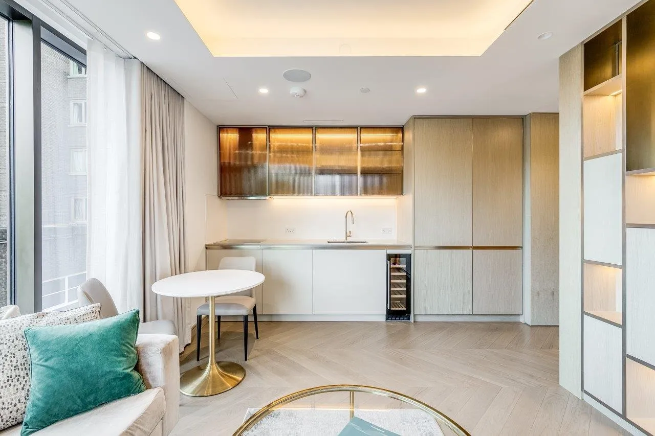 One St John's Wood, St. Johns Wood Road, London, NW8 7HN, photo 4