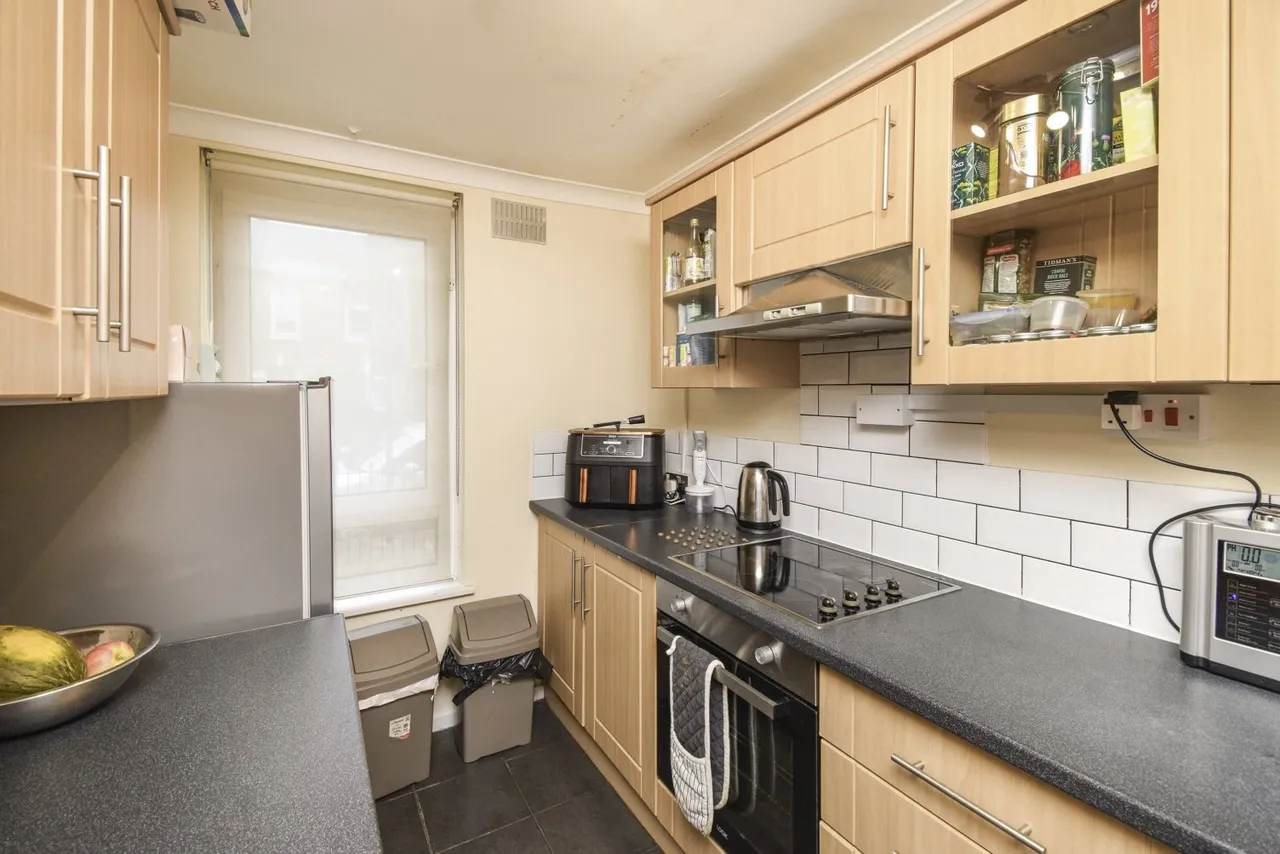 Hassendean Road, London, SE3, photo 5