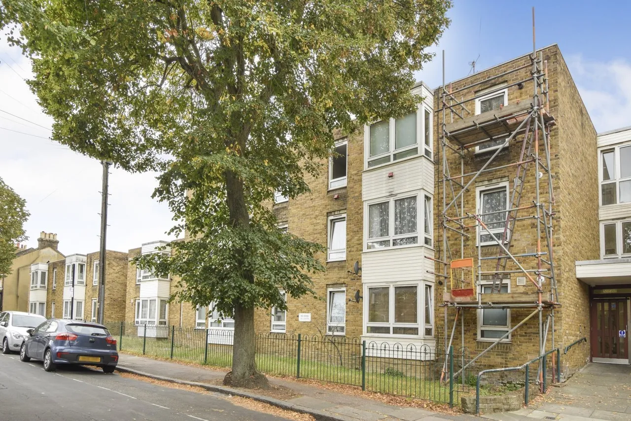 Hassendean Road, London, SE3, photo 11