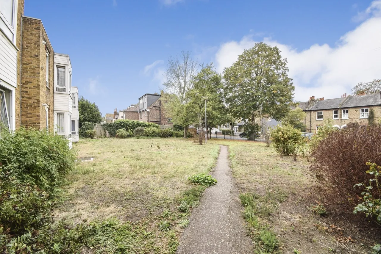 Hassendean Road, London, SE3, photo 10